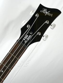 ヘフナー バイオリンベース Hofner Violin Bass Ignition Premium Edition エレキベース